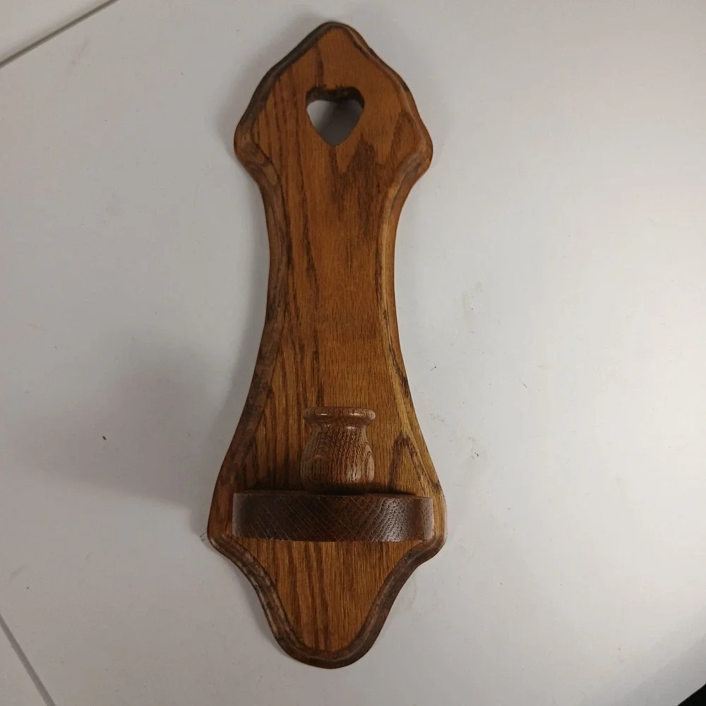 N/A cutout vintage